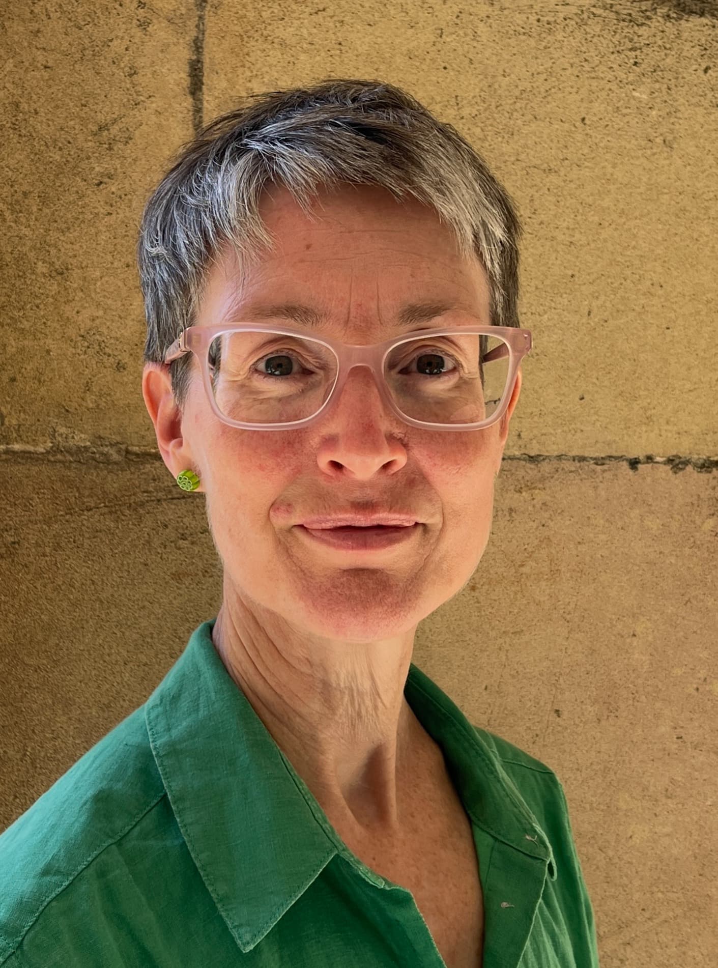 Corinna Russell