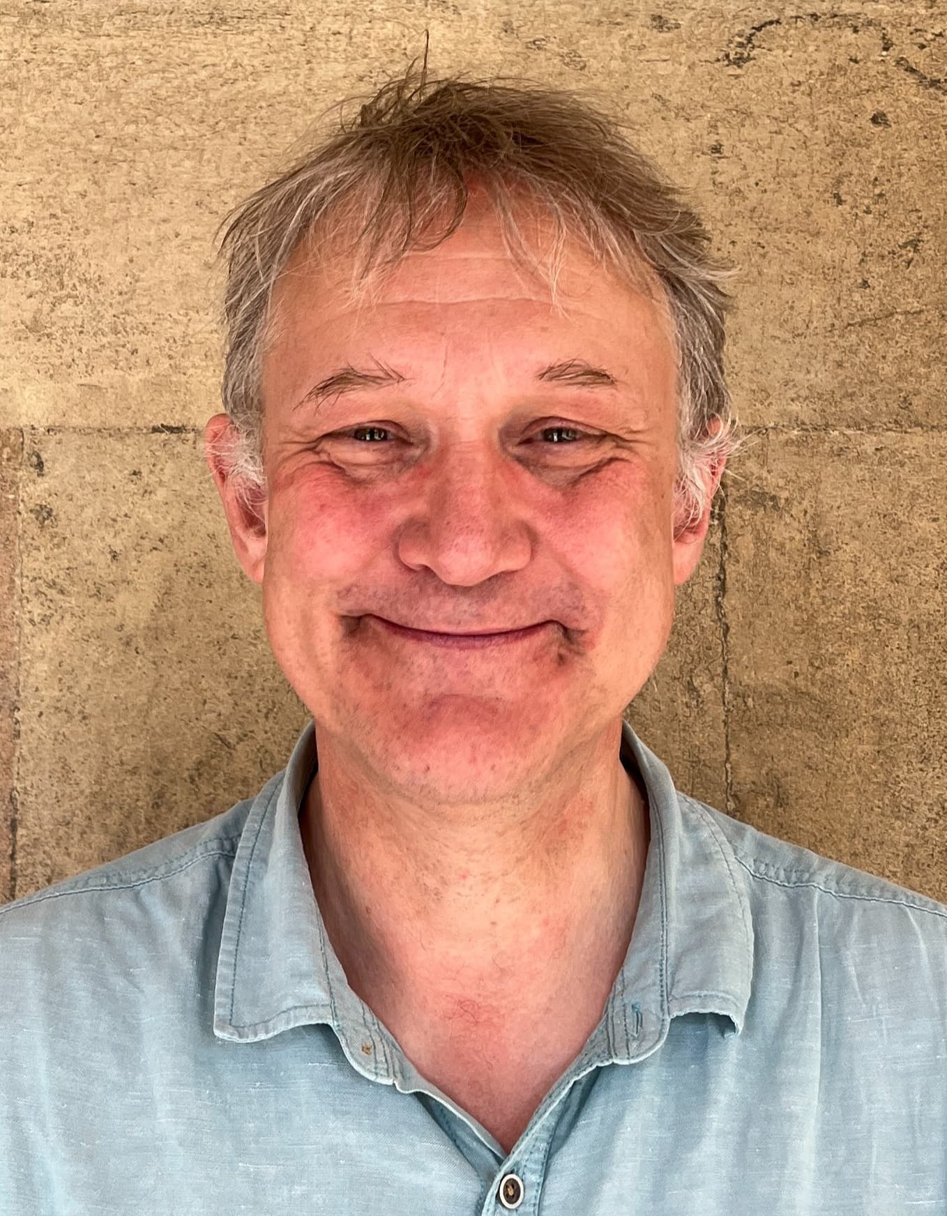 Bill Broadhurst