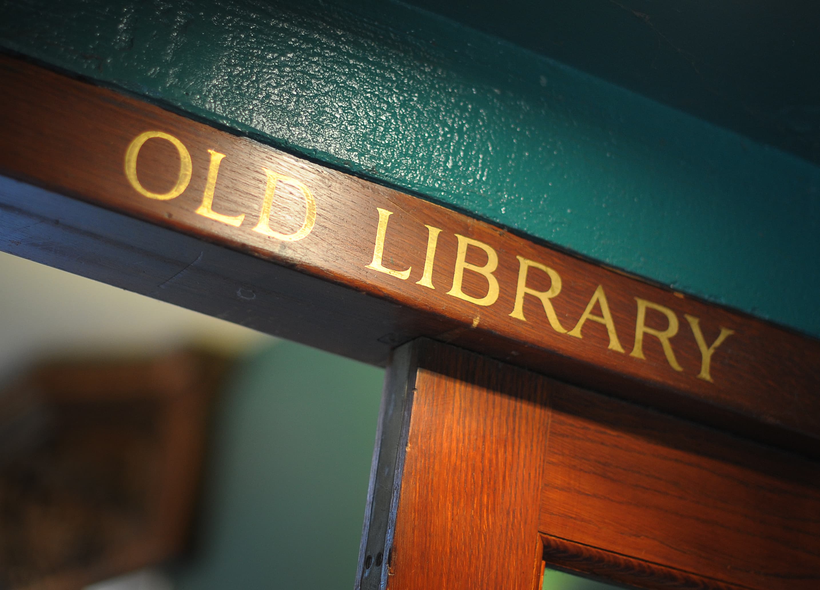 Old Library - Image 3